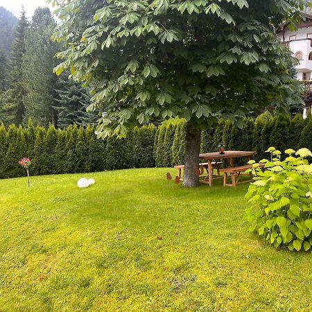 Sonnenlodge St Anton Am Arlberg Екстер'єр фото