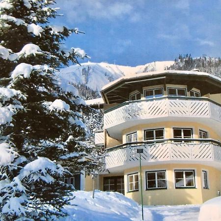 Sonnenlodge St Anton Am Arlberg Екстер'єр фото