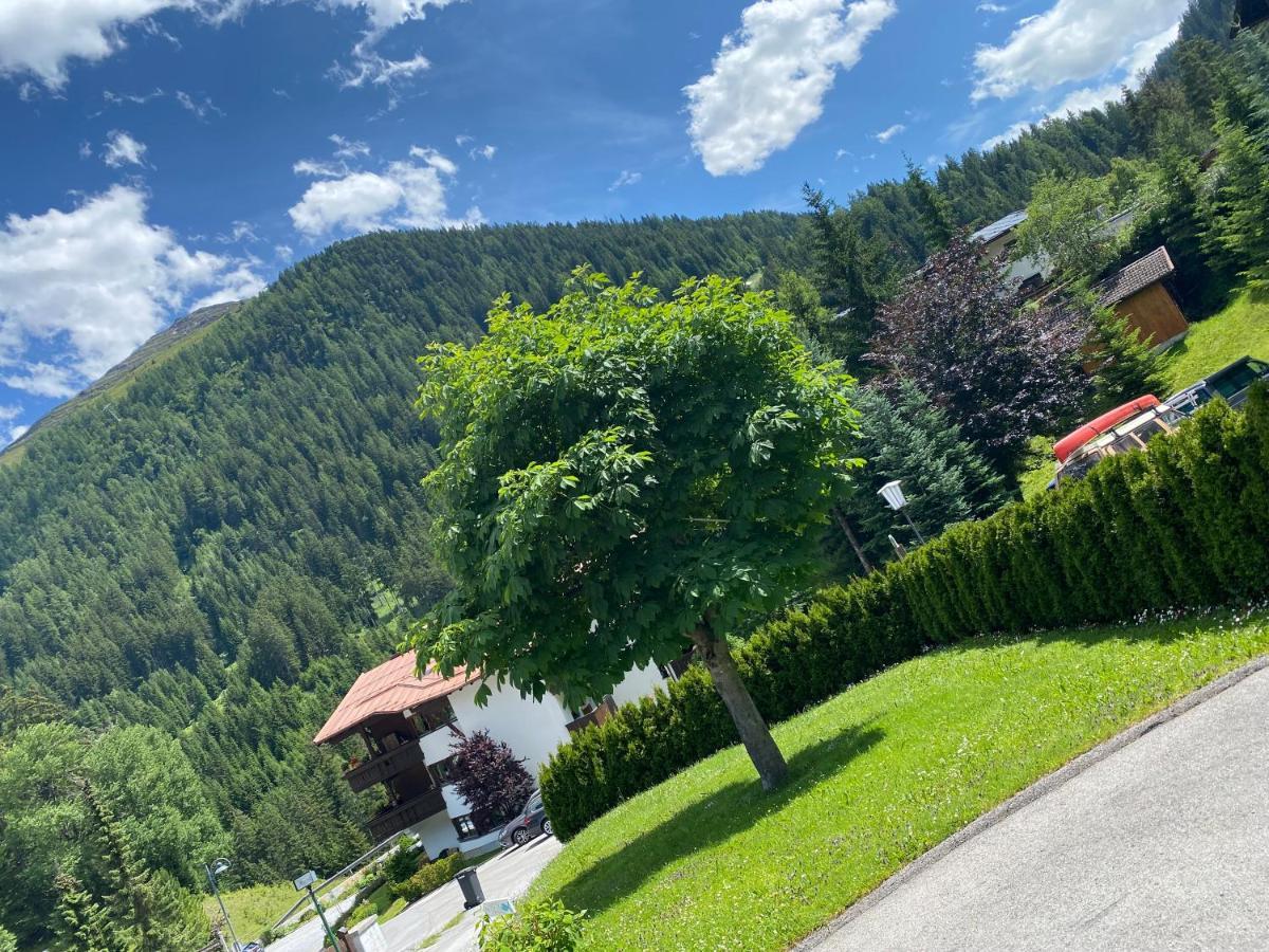 Sonnenlodge St Anton Am Arlberg Екстер'єр фото