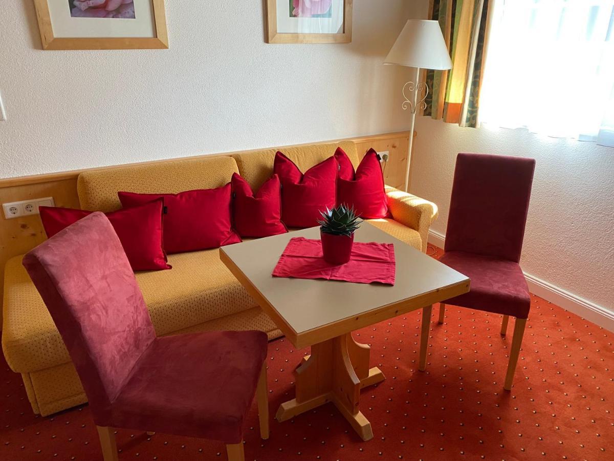 Sonnenlodge St Anton Am Arlberg Екстер'єр фото