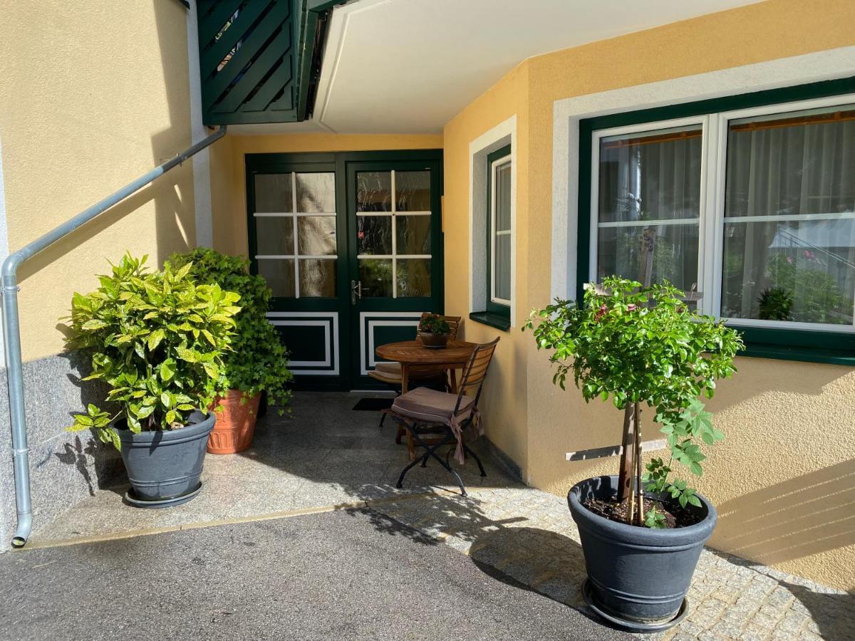 Sonnenlodge St Anton Am Arlberg Екстер'єр фото