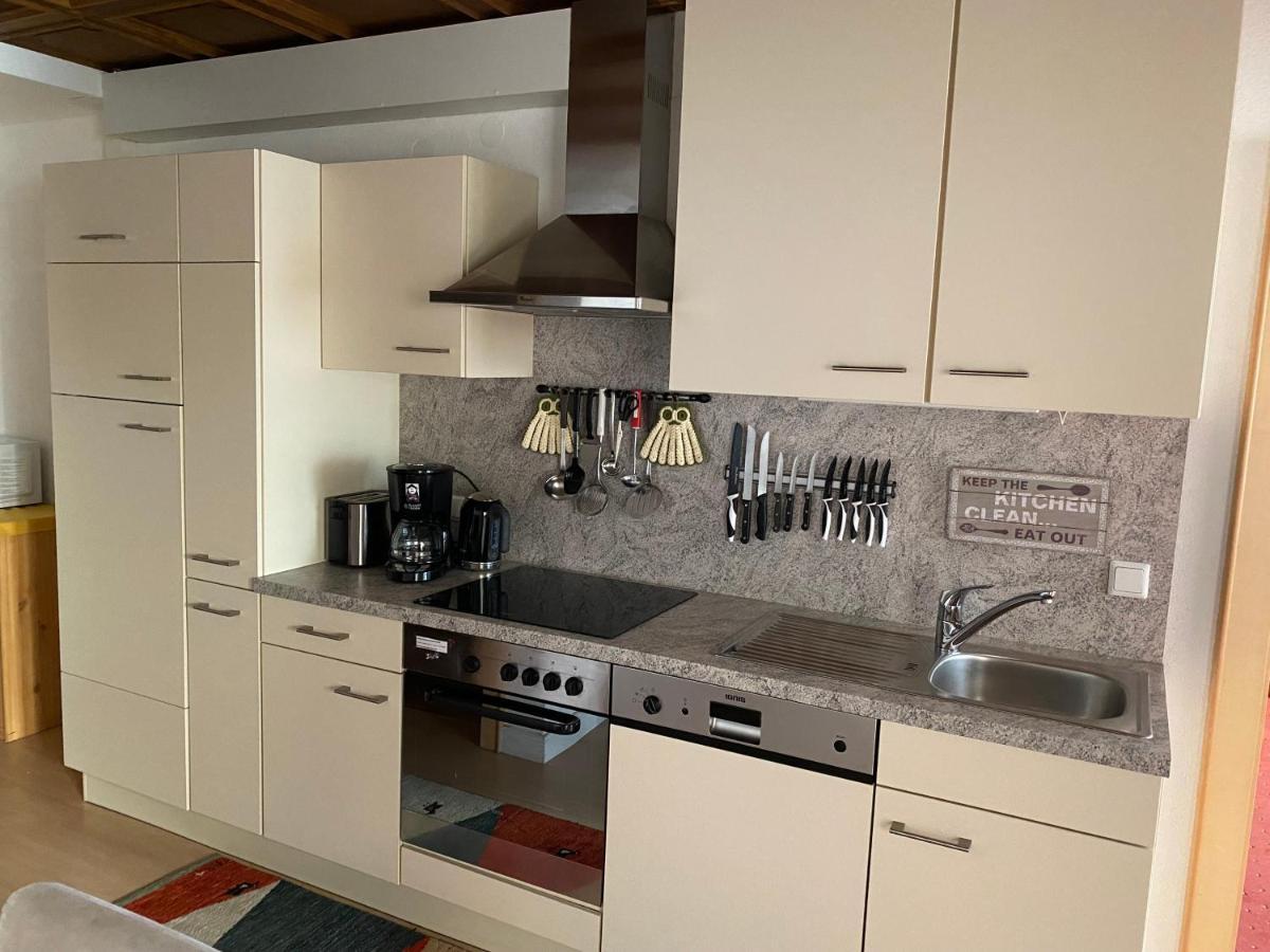 Sonnenlodge St Anton Am Arlberg Екстер'єр фото