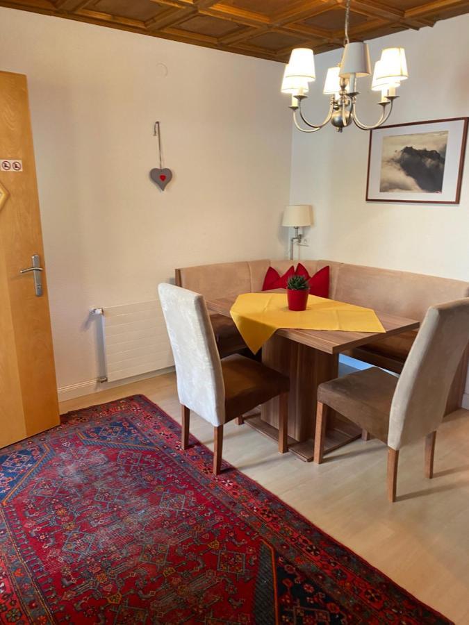 Sonnenlodge St Anton Am Arlberg Екстер'єр фото