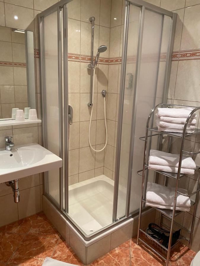 Sonnenlodge St Anton Am Arlberg Екстер'єр фото