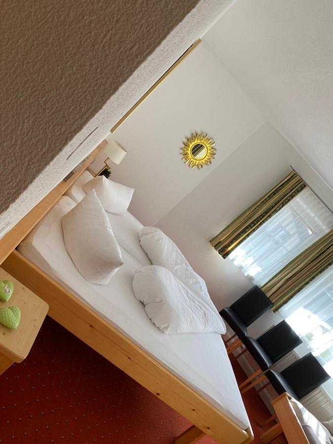 Sonnenlodge St Anton Am Arlberg Екстер'єр фото
