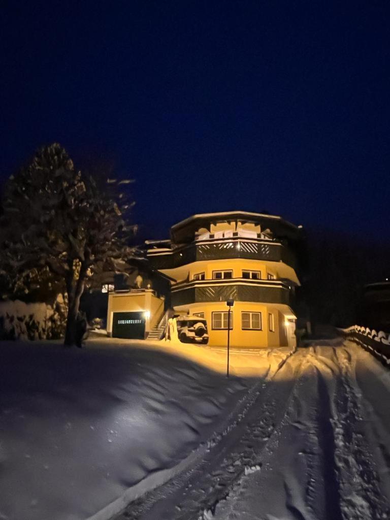 Sonnenlodge St Anton Am Arlberg Екстер'єр фото