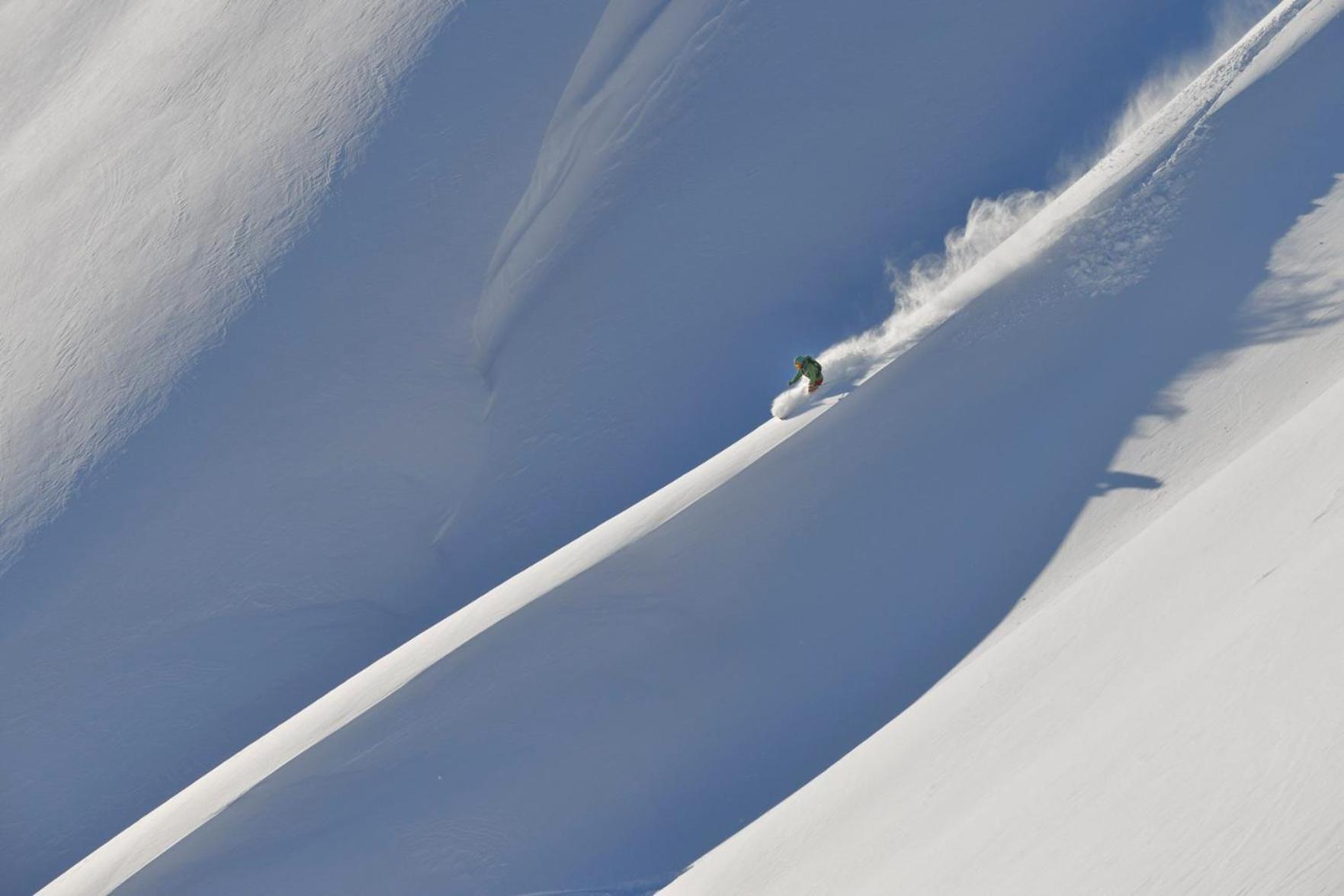 Sonnenlodge St Anton Am Arlberg Екстер'єр фото