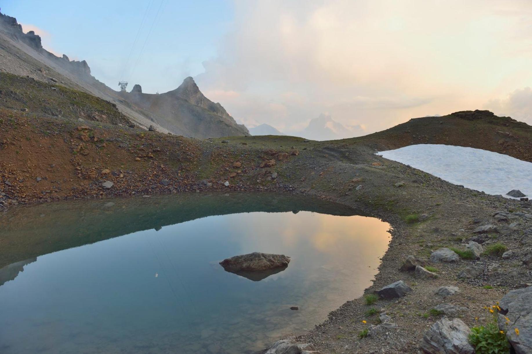 Sonnenlodge St Anton Am Arlberg Екстер'єр фото