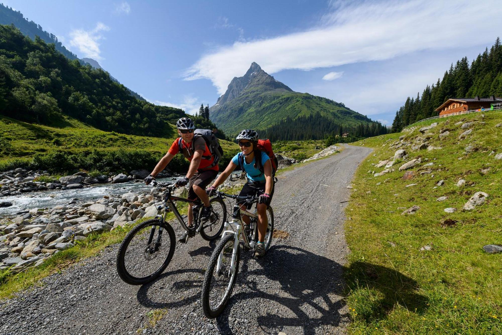 Sonnenlodge St Anton Am Arlberg Екстер'єр фото
