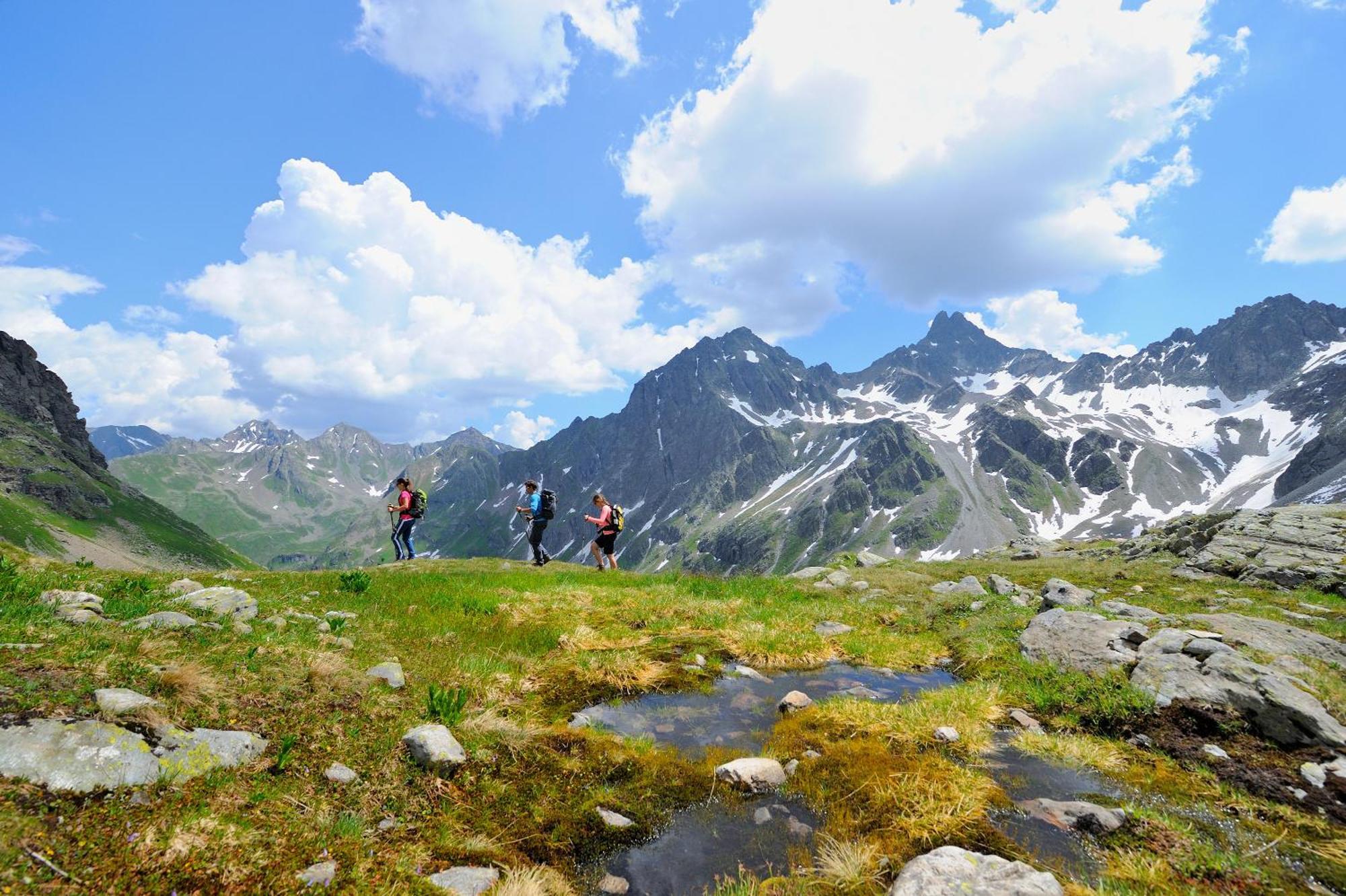 Sonnenlodge St Anton Am Arlberg Екстер'єр фото