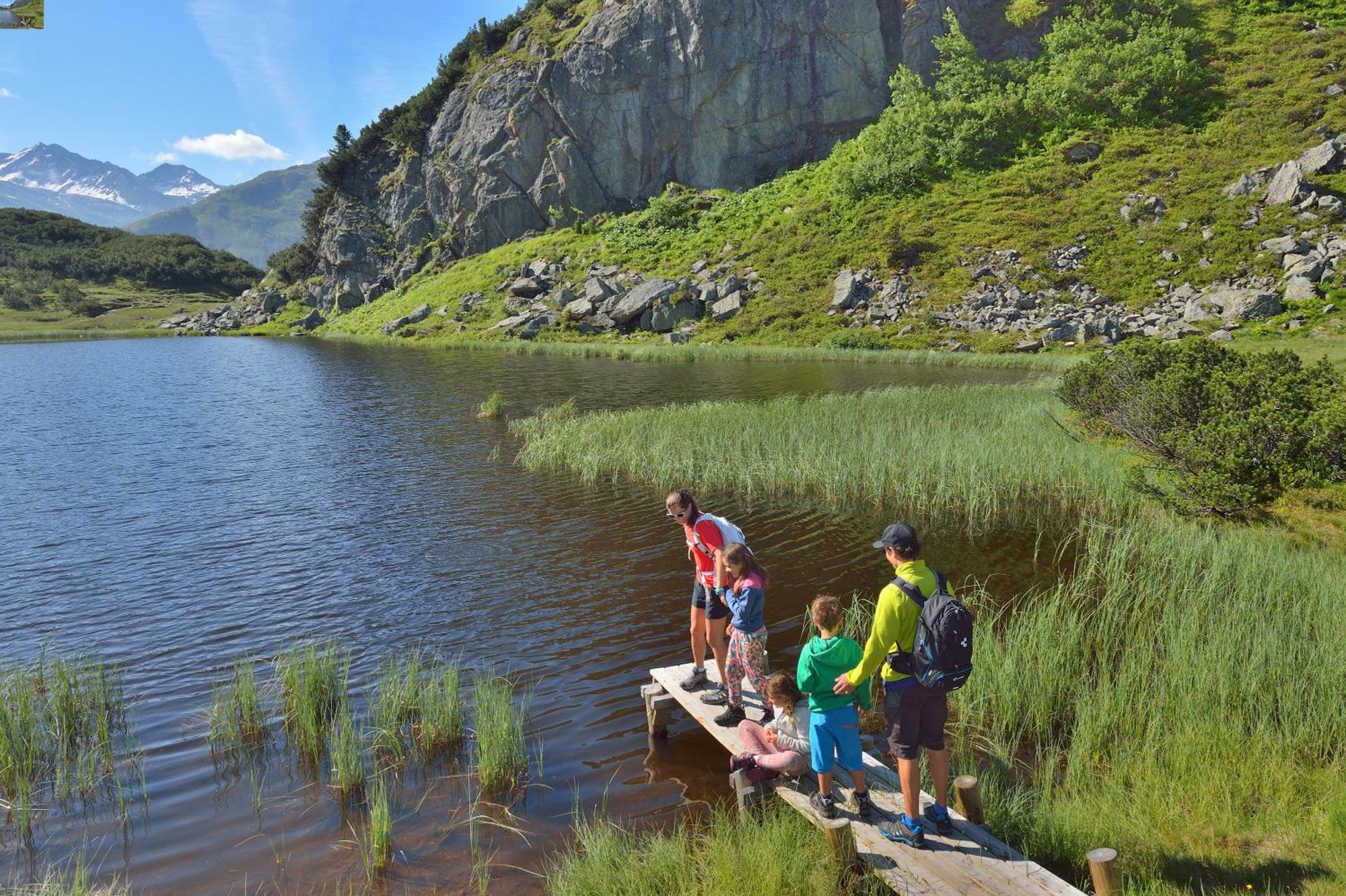 Sonnenlodge St Anton Am Arlberg Екстер'єр фото