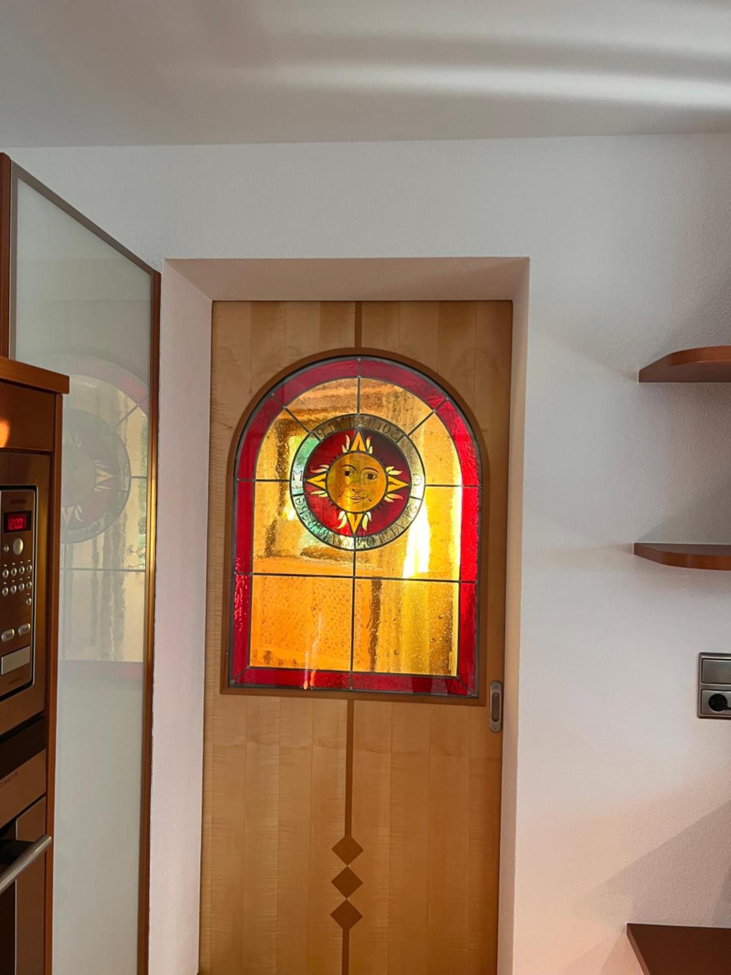 Sonnenlodge St Anton Am Arlberg Екстер'єр фото