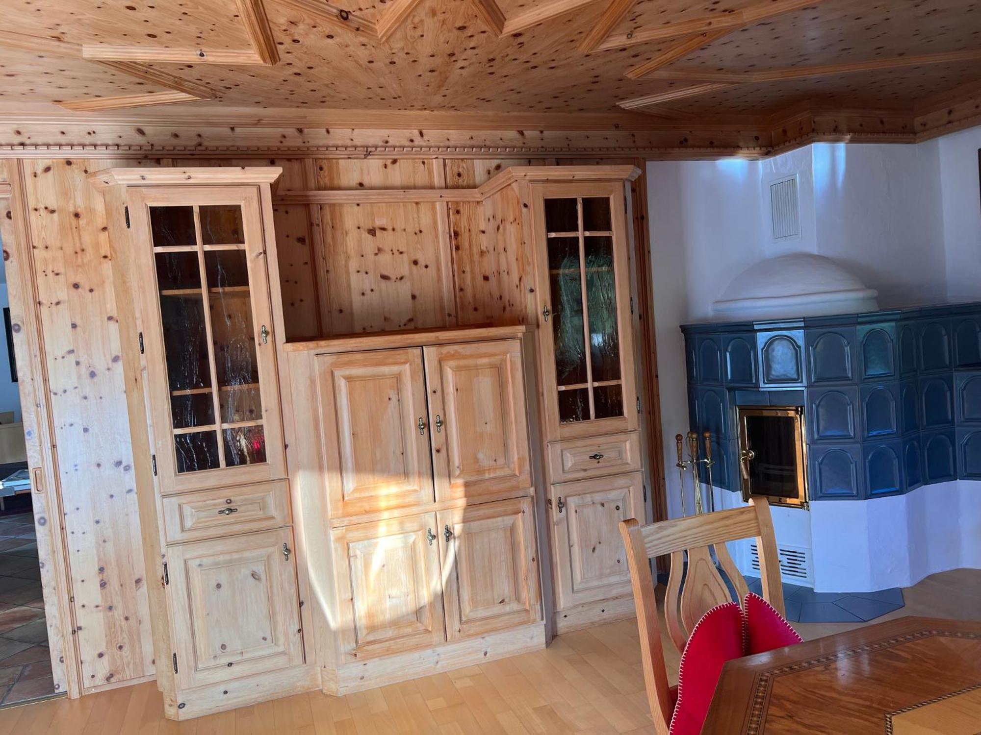Sonnenlodge St Anton Am Arlberg Екстер'єр фото
