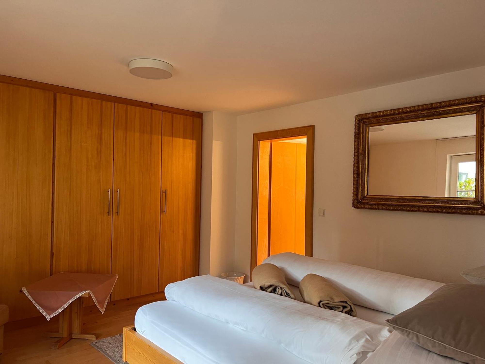 Sonnenlodge St Anton Am Arlberg Екстер'єр фото