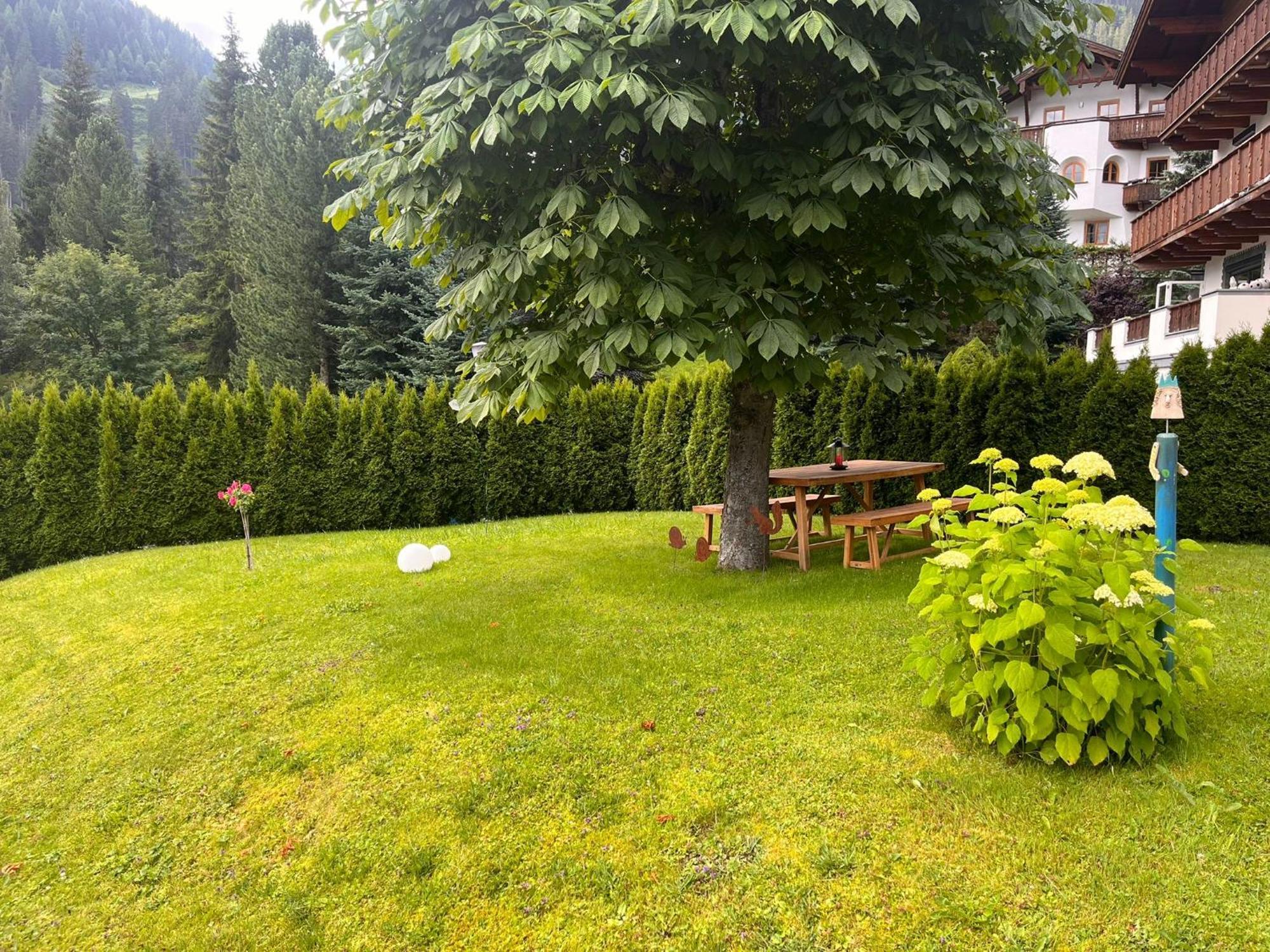 Sonnenlodge St Anton Am Arlberg Екстер'єр фото