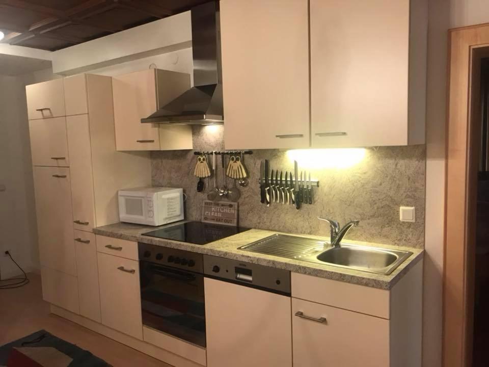 Sonnenlodge St Anton Am Arlberg Екстер'єр фото