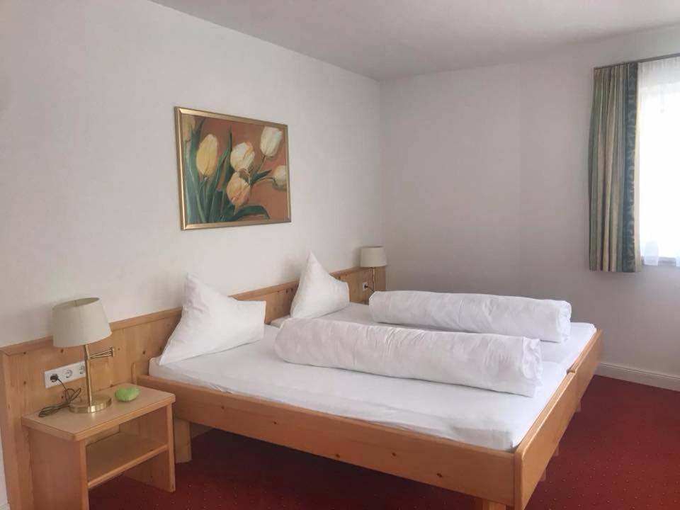 Sonnenlodge St Anton Am Arlberg Екстер'єр фото